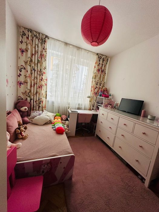 Apartament 4 camere central,strada Marly