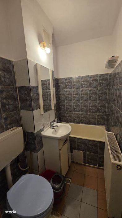 Apartament de 2 camere, 34.60 mp., zona Micro 3