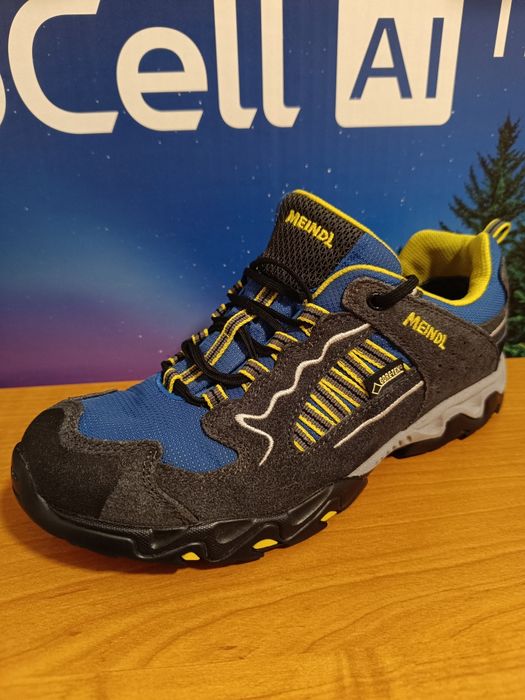 Vand ghete Meindl oferta