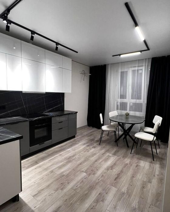 Ремонт квартир под ключ