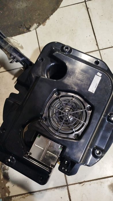 Порше Кайен 957 привозные