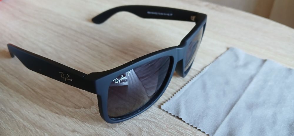 Слънчеви очила Ray Ban