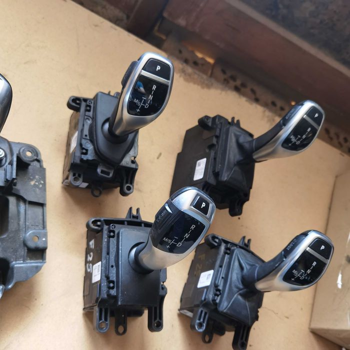 Лостове за бмв ф10 ф11 ф20 ф30 ф36 ф31 ф25 ф26