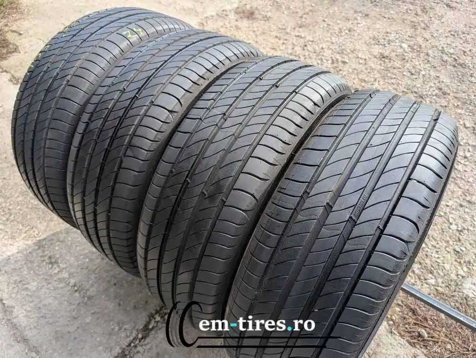 195/55 R16 • Vara • Michelin Primacy 4 87H | 4 buc | DOT 2024 | Pret/buc