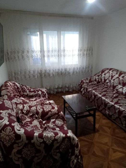 Apartament 3 camere – Micro 40, Galați | Parter | Proprietar