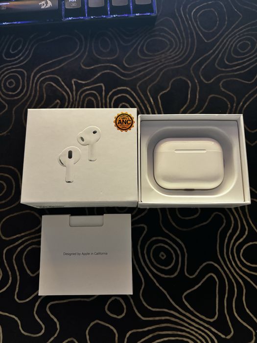 Airpods pro 3! Sunt noi Sigilate