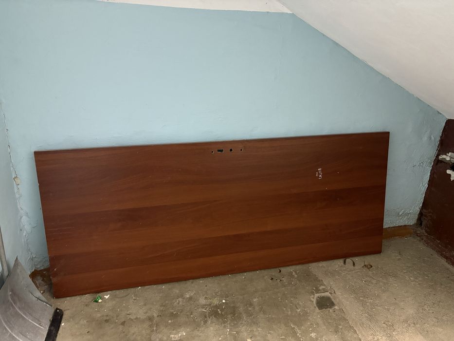 Дверь б/у цвет италия размер 2х80