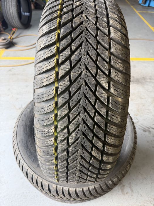 Anvelope Iarna Nokian SNOWPROOF 2 205/60 R16 96H XL - NOI - DOT 2025
