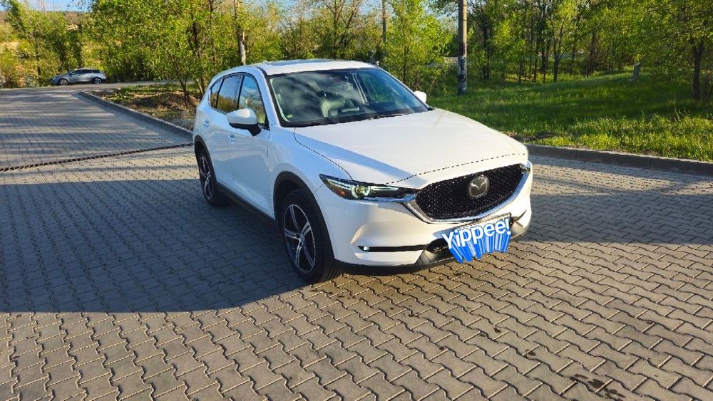 Продам Мазда сх5