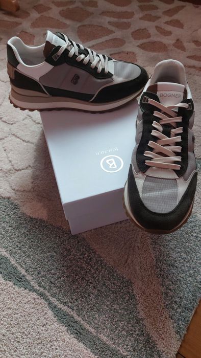Bogner Newport sneakers