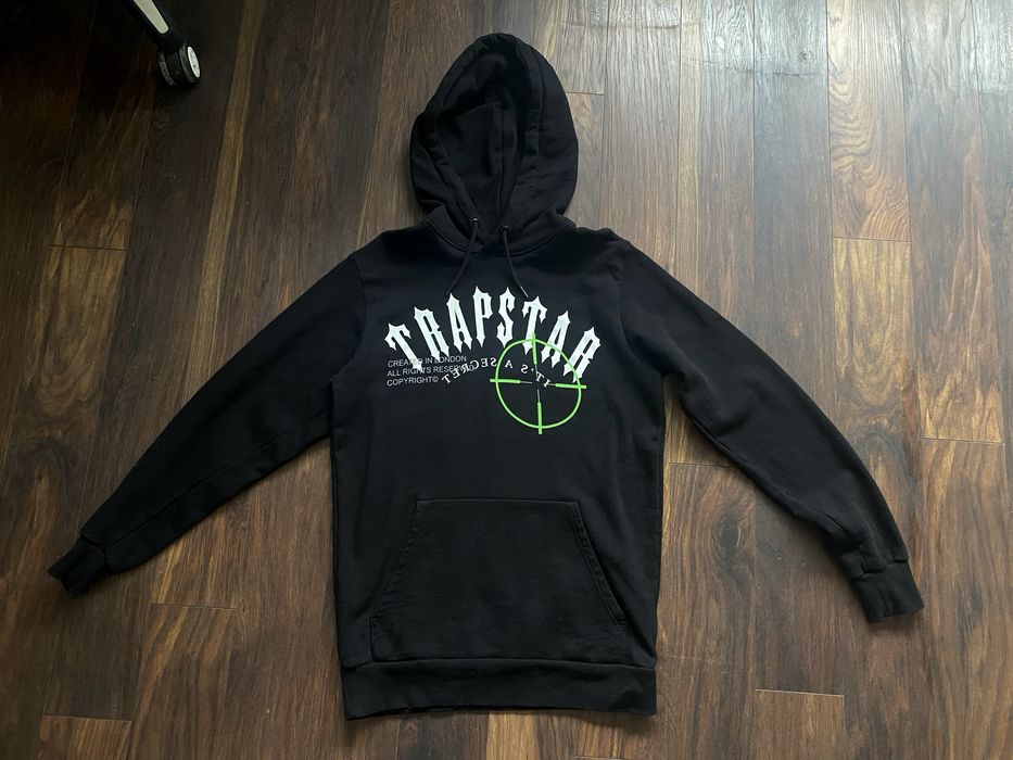 Мъжки суичър Trapstar