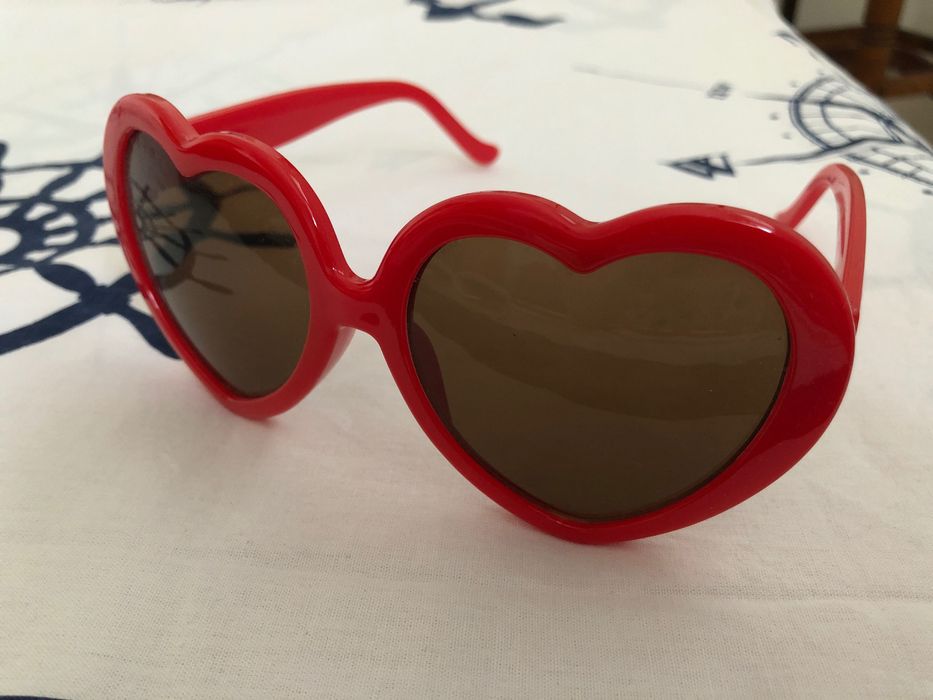 Маркови Очила Лолита