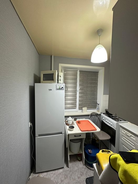 Продам 3 кв  по улице Тургенева