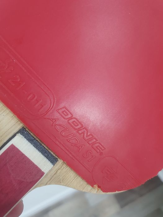 Ракетка для настольного тенниса