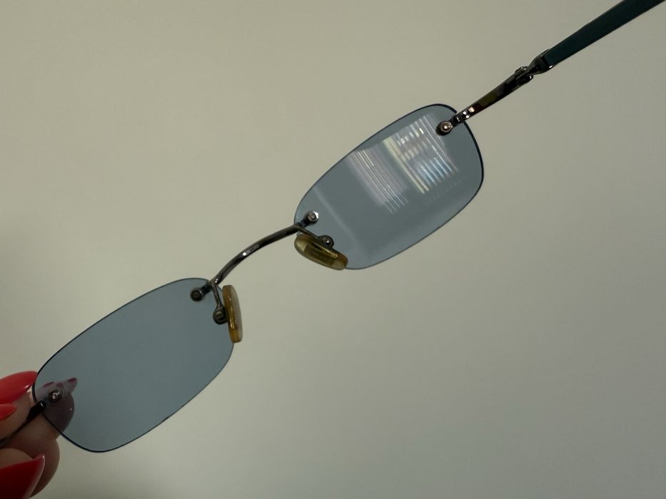 Слънчеви очила Tommy Hilfiger