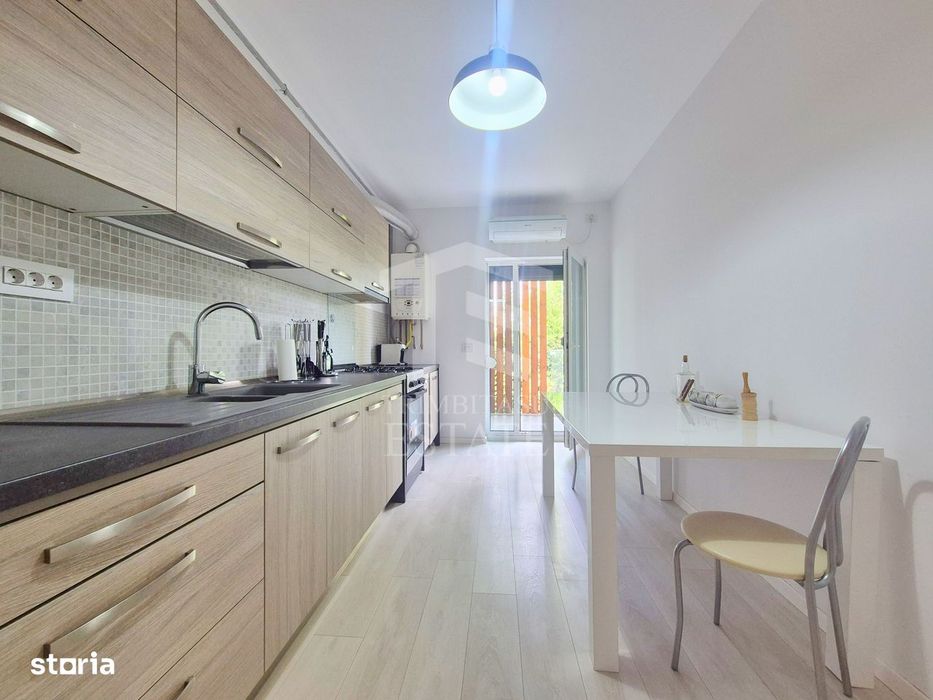Apartament cu 1 cameră de vânzare – Sweet Home Residence | Chișoda