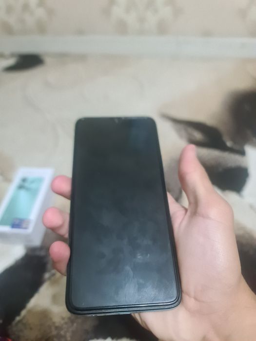 Telefon Honor X5 Plue