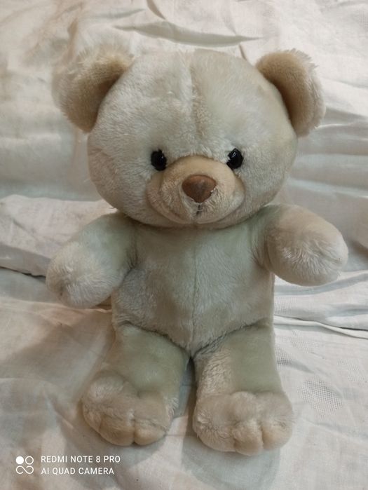 Плюшени играчки най различни