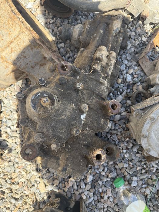 Запчасть камаз гур 2шт бак дальняктынки