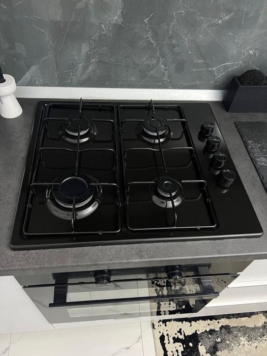 Vand cuptor gaz cucina