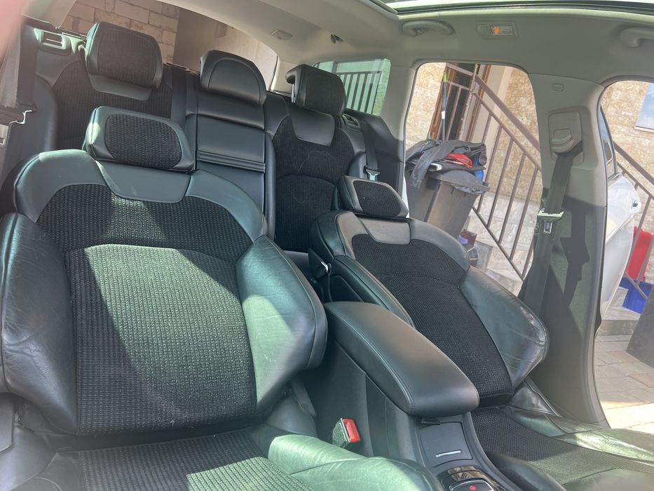 Citroen C5 Exclusive