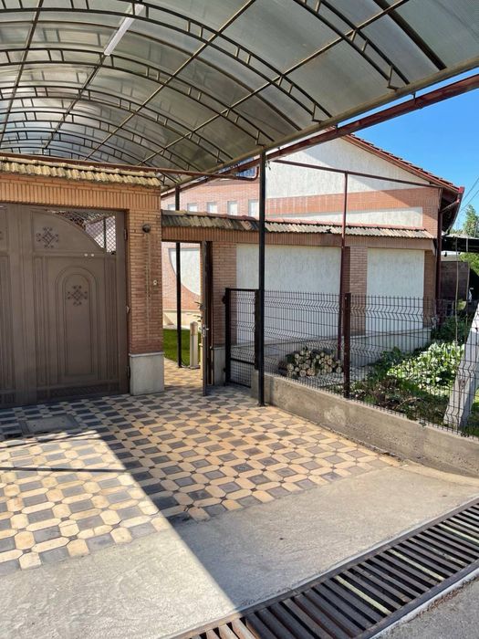 Продам свой дом 4 сотки 6 комнат ориентир рабочий городок