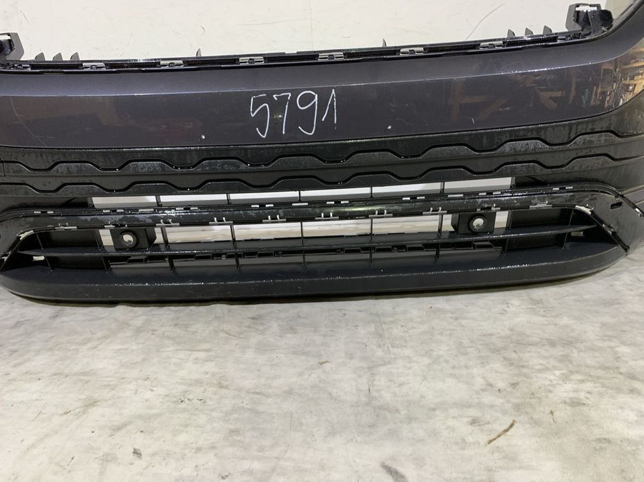 Bara fata VW T-Cross, 2018, 2019, 2020, 2021, 2022, cod origine OE 2GM807221A.