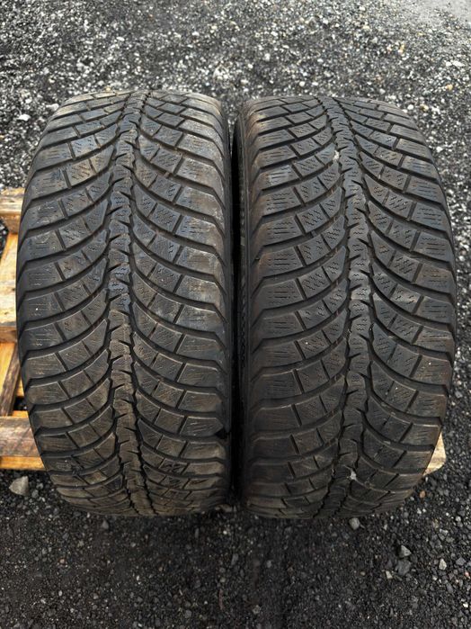 Anvelope 245/45R19 Kumho Iarna