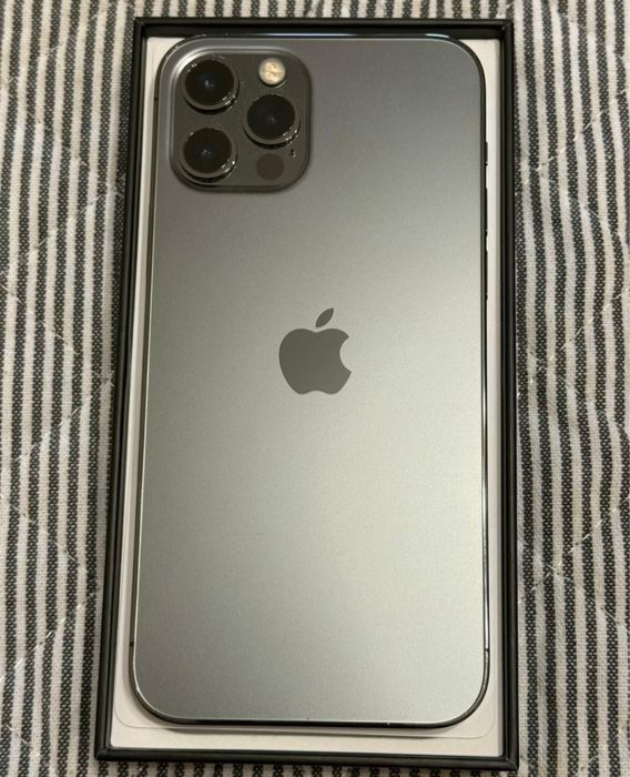 Vand Iphone 12 Pro