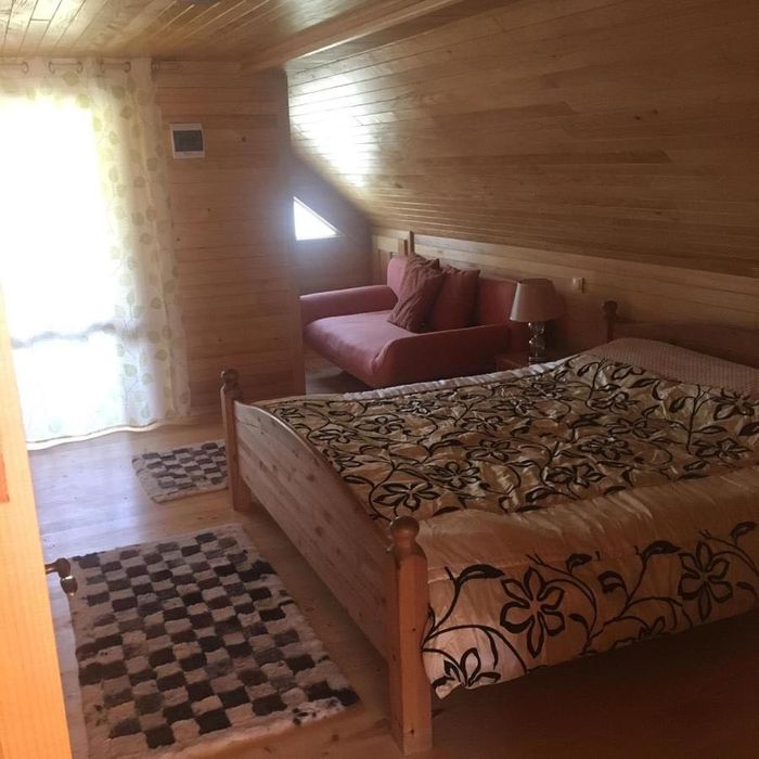 Cazare Paste - Casa Cris Durau