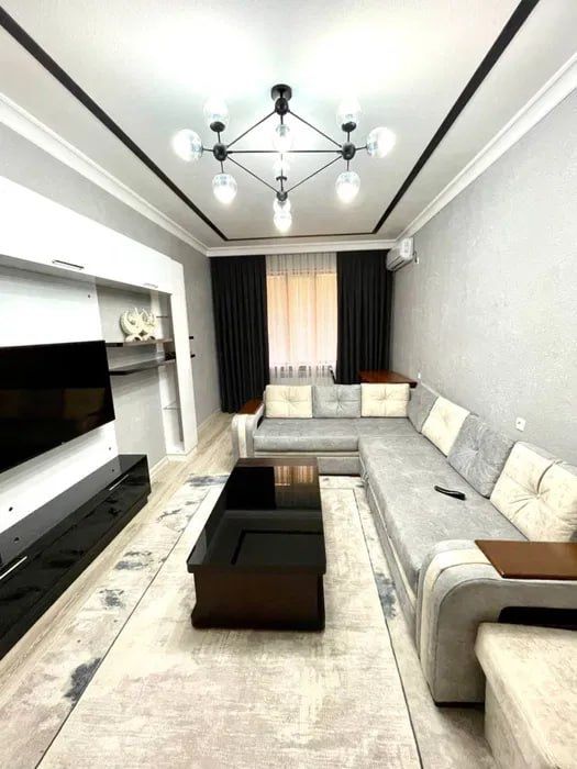 Arendaga 2 Xonalik, 70 kvm Kvartira Uzoq muddatga beriladi