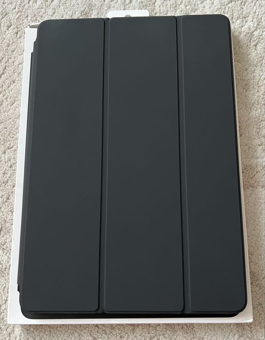 iPad 9 / Space Gray + SmartCover Apple