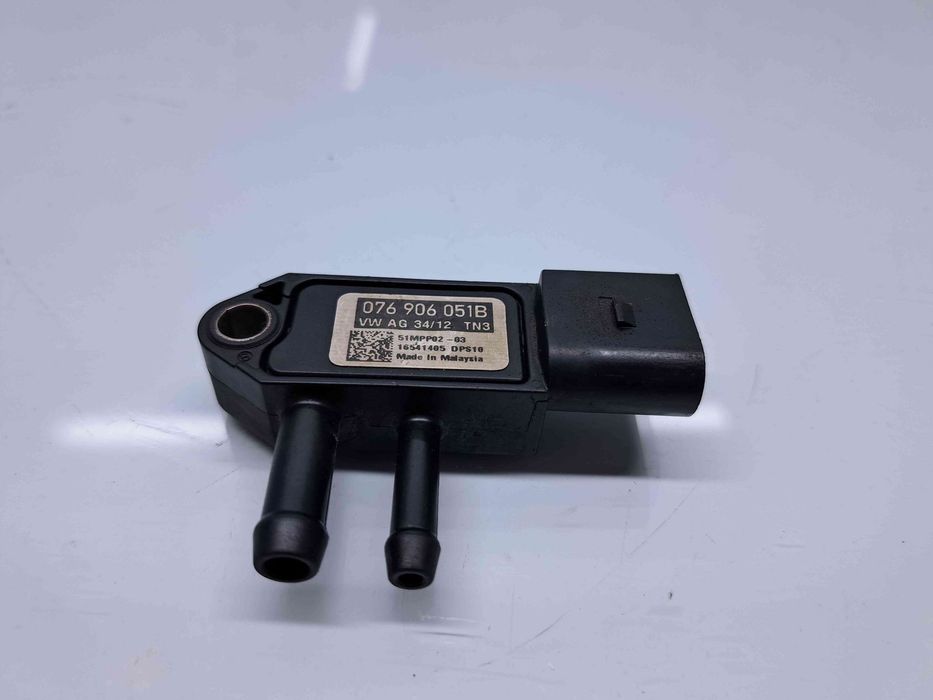 Senzor presiune  Volkswagen Passat B7 (362) [Fabr 2010-2014] 07690605