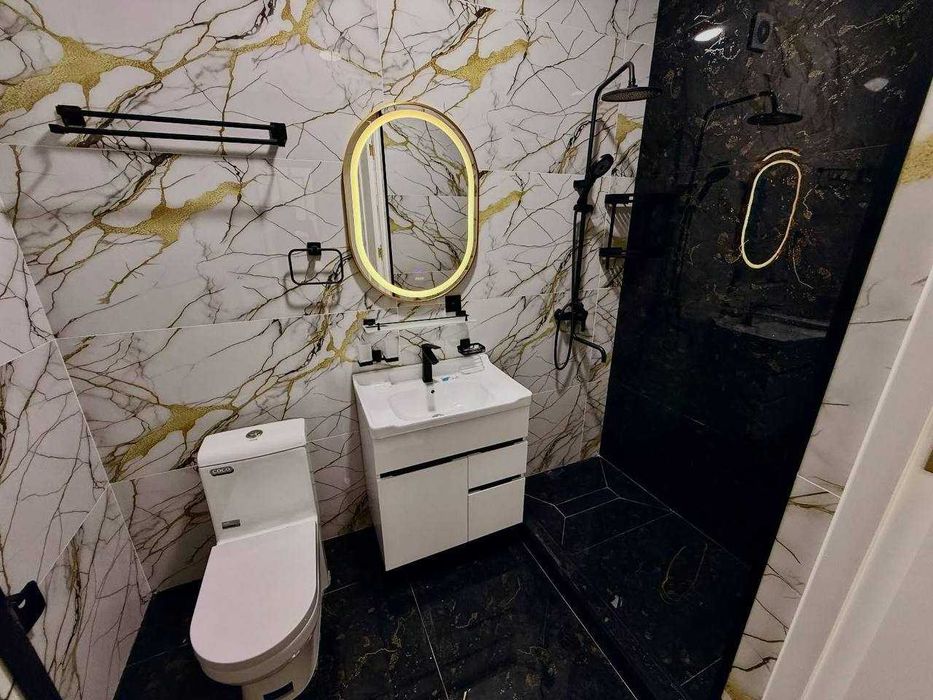 Сергели Кен Макон махаллада зор ховли сотилади