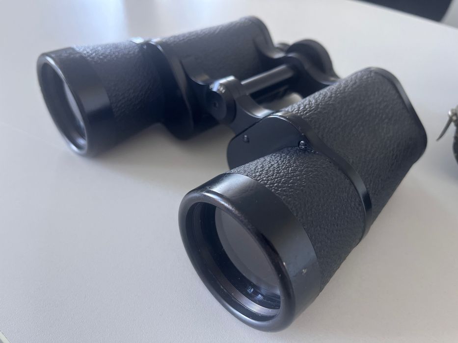 Binoclu Carl Zeiss Pentekarem 15 X 50