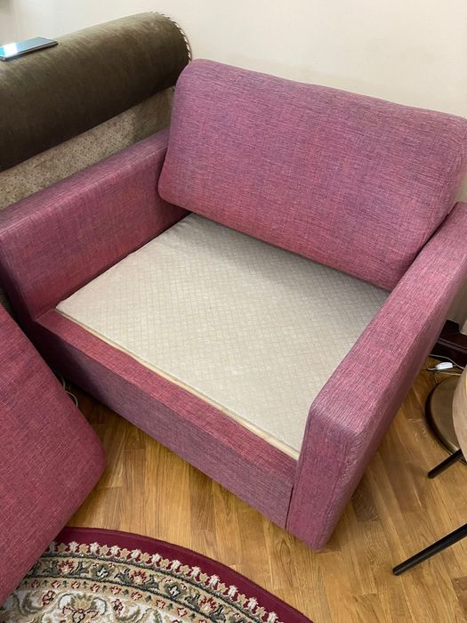 Кресло     Кресло