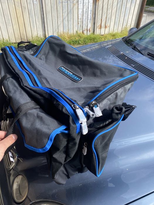 Сак за риболов Рreston inovation competition caryall bag