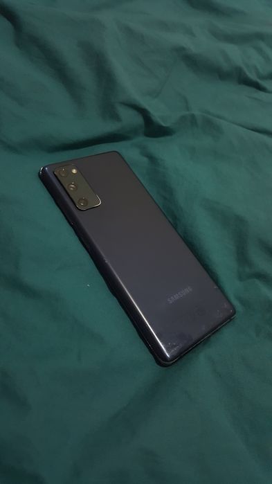 Galaxy S20 FE & Note 5