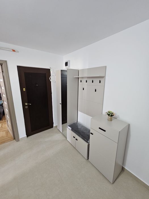 2 Camere Obcini – PROASPĂT RENOVAT, Prima Închiriere, Mobilat & Utilat, Centrală Proprie