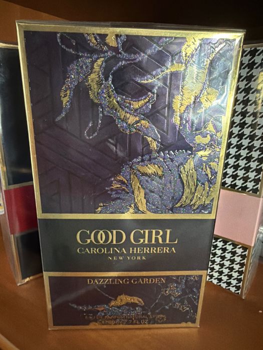 Парфюм very Good Girl 80ml