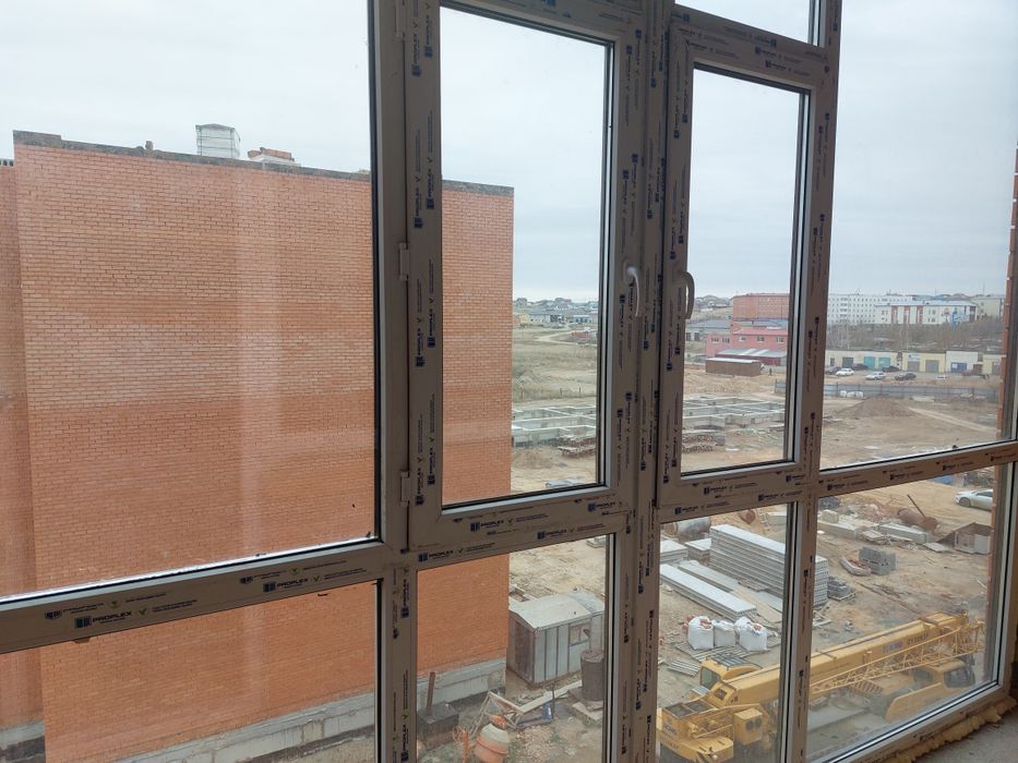 Продам квартиру!