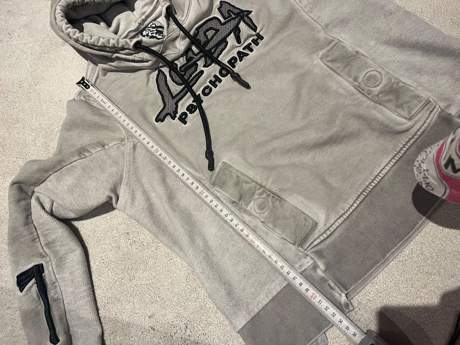 Luda Concept суичър