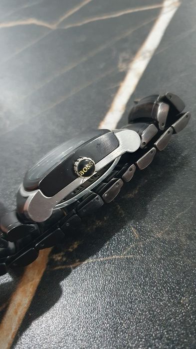 Ручные часы BOSS