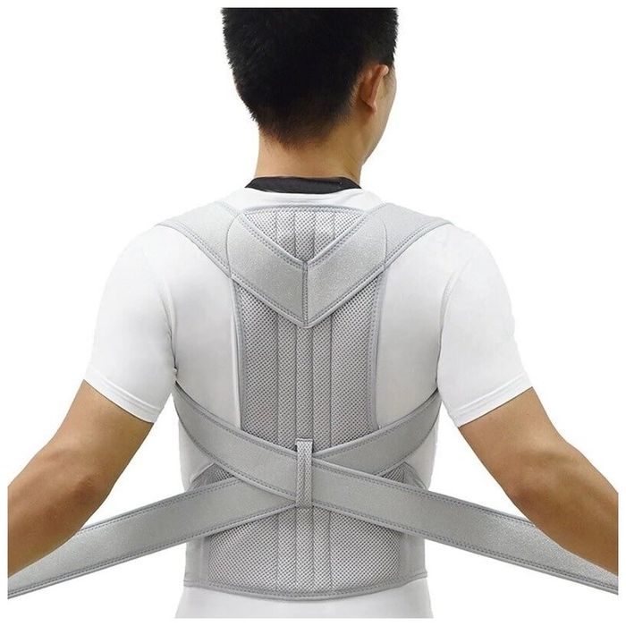 Корректора осанки