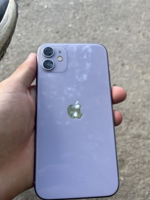 Iphone 11 срочно