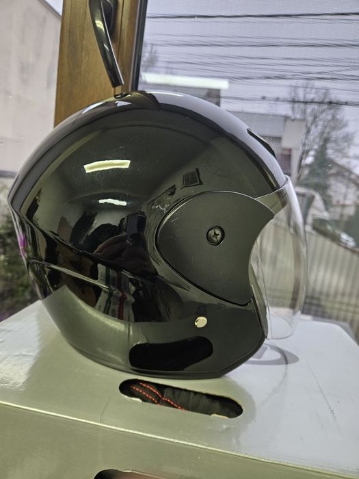 Cască moto-scuter  XXXS