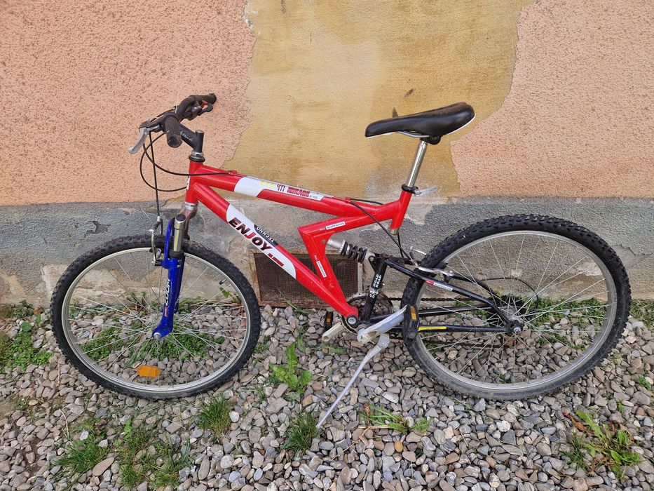 Bicicletă bărbați.!