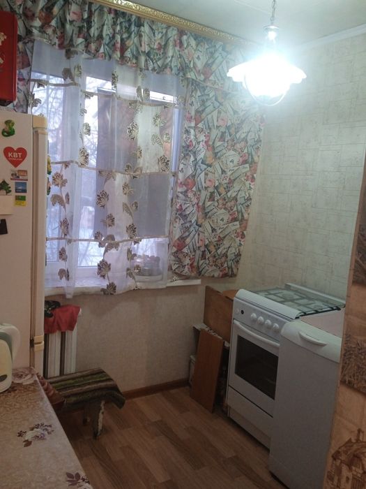 Продам 2-х комнатную квартиру