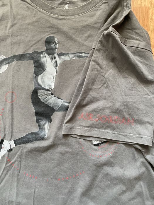 Tricou Air Jordan