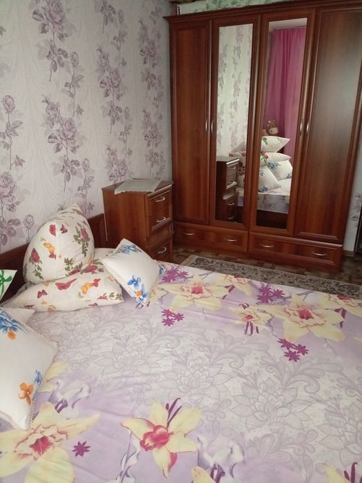 Продам 2 к. кв район Курмыш